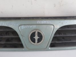 FSO Polonez Grille de calandre avant 