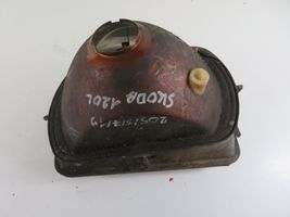 Skoda 105, 120 (742) Lampa przednia 