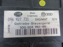 Volkswagen Golf III Centralina/modulo scatola del cambio 