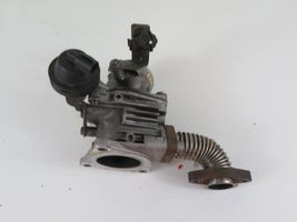 Alfa Romeo 147 Engine shut-off valve 