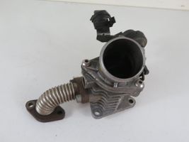 Alfa Romeo 147 Engine shut-off valve 