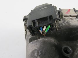 Alfa Romeo 147 Engine shut-off valve 