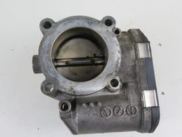 Alfa Romeo 147 Engine shut-off valve 