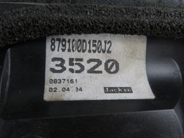 Volkswagen Bora Specchietto retrovisore manuale 