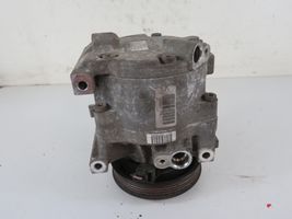 Fiat Albea Ilmastointilaitteen kompressorin pumppu (A/C) 