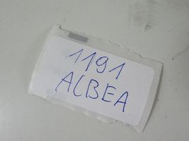 Fiat Albea Leva/interruttore dell’indicatore di direzione e tergicristallo 