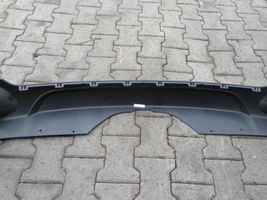 BMW X5 F15 Rivestimento della parte inferiore del paraurti posteriore 