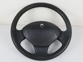 Renault Megane I Steering wheel 