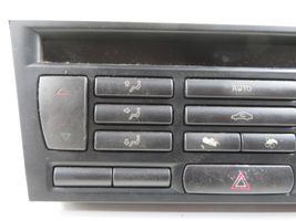 Saab 9-3 Ver1 Panel klimatyzacji / Ogrzewania 