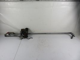 Mercedes-Benz Vaneo W414 Front wiper linkage 