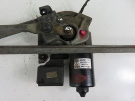 Mercedes-Benz Vaneo W414 Front wiper linkage 