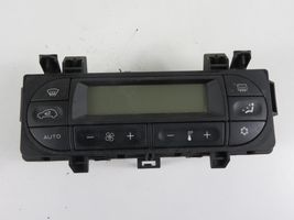 Citroen C3 Console centrale, commande chauffage/clim 