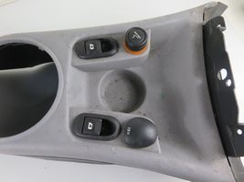 Citroen C3 Console centrale 