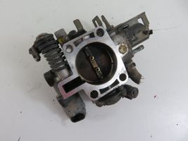 Opel Astra G Moottorin sulkuventtiili 