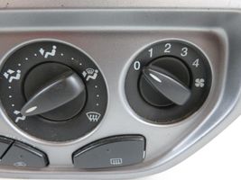 Ford Focus Mascherina climatizzatore/regolatore riscaldamento 