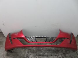 Peugeot 208 Zderzak przedni 