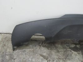 Opel Astra K Moulure inférieure de pare-chocs arrière 