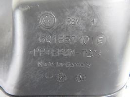 Volkswagen Polo Glove box 