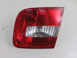 Volkswagen Polo Rear/tail lights 