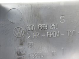 Volkswagen Polo Mittelkonsole 