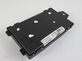 Dacia Sandero Central body control module 