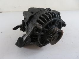 Mazda MX-6 Alternator 