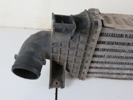 Ford Focus Condotto d'aria intercooler 