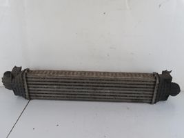 Ford Focus Condotto d'aria intercooler 