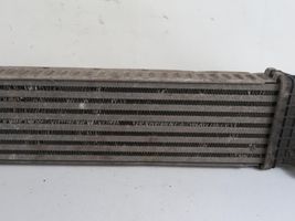 Ford Focus Condotto d'aria intercooler 