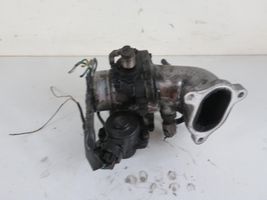 Toyota Corolla E120 E130 Vanne EGR 