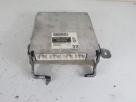 Toyota Corolla E120 E130 Unité de commande, module ECU de moteur MB1758006374