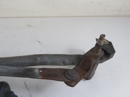 Volkswagen Lupo Front wiper linkage 