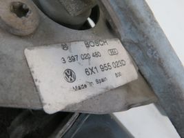 Volkswagen Lupo Front wiper linkage 