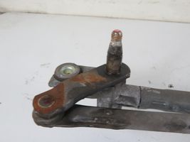 Volkswagen Lupo Front wiper linkage 