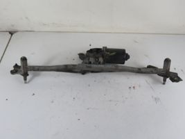 Volkswagen Lupo Front wiper linkage 