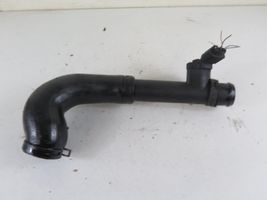 Volkswagen Lupo Intercooler hose/pipe 6E0145762B