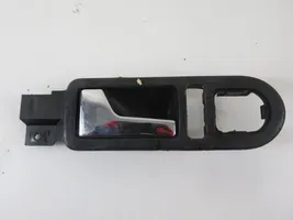 Volkswagen New Beetle Front door interior handle 