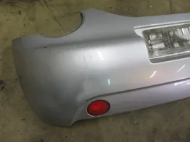 Volkswagen New Beetle Rear bumper 