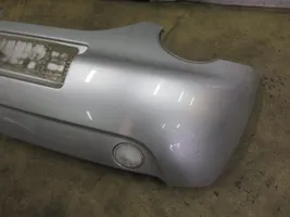 Volkswagen New Beetle Rear bumper 