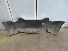 Volkswagen New Beetle Rear bumper 