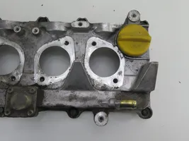 Honda Civic Rocker cam cover 