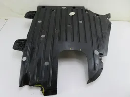 Seat Leon (5F) Protection inférieure latérale 