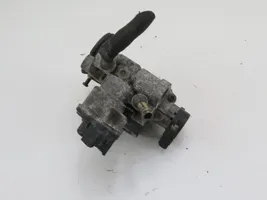 Volvo S40, V40 Engine shut-off valve 