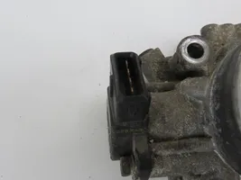 Volvo S40, V40 Engine shut-off valve 