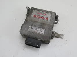 Audi A4 S4 B5 8D Module d'unité de contrôle GPL 110R004904