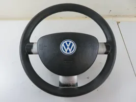 Volkswagen New Beetle Steering wheel 