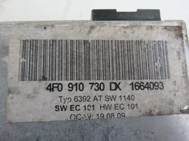 Audi A6 S6 C6 4F Module unité de contrôle Bluetooth 4E0035729