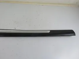 Audi A6 S6 C6 4F Foot area side trim 