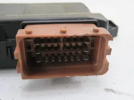Fiat Idea Inne komputery / moduły / sterowniki 