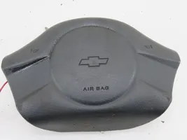 Chevrolet Cavalier Poduszka powietrzna Airbag kierownicy 